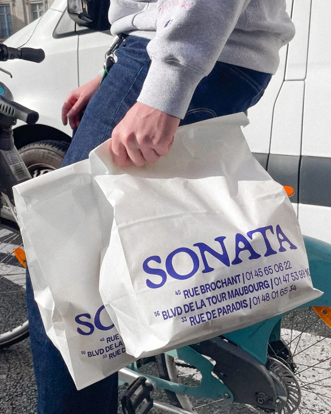 Photo Sonata du 29 juillet