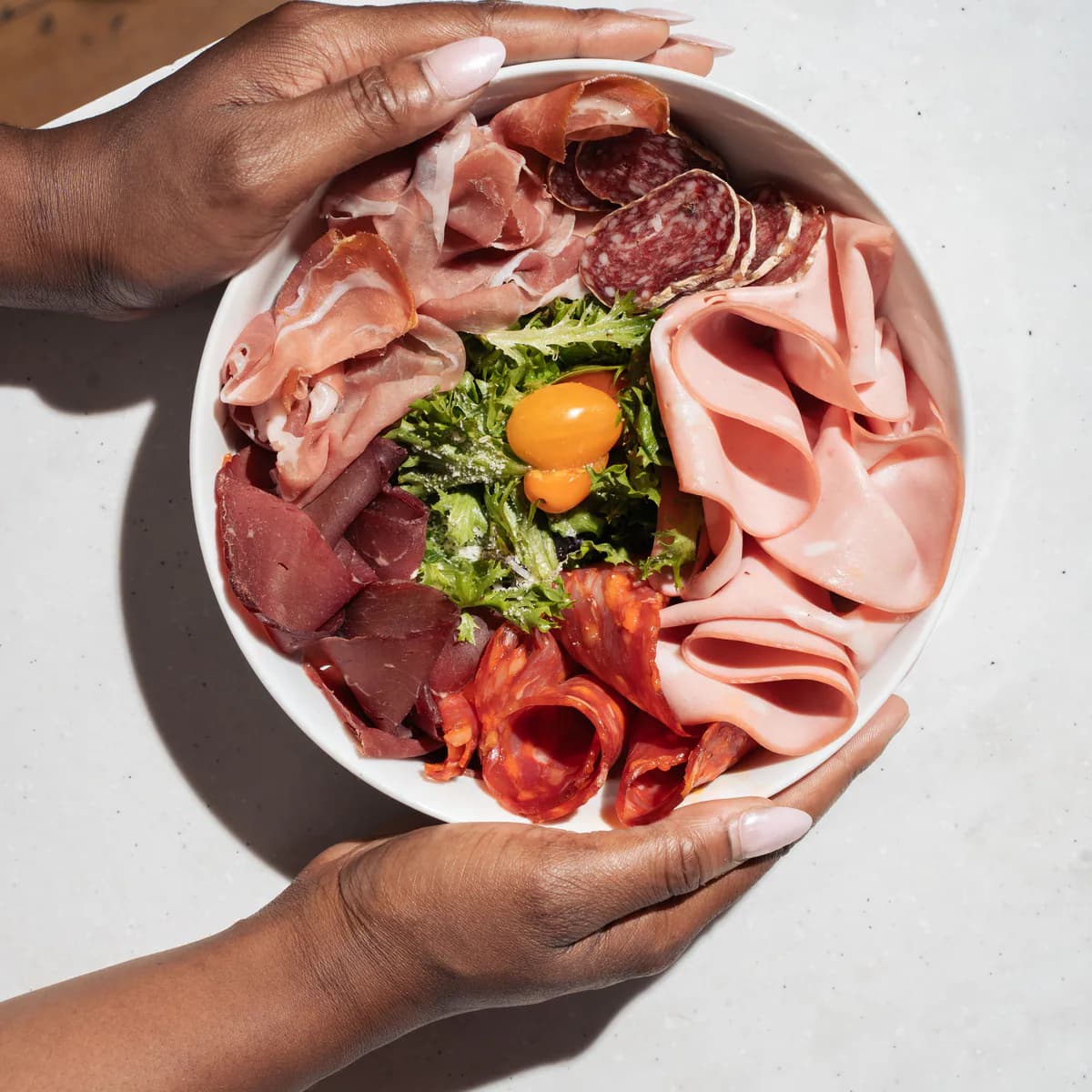 SALUMI PREGIATI