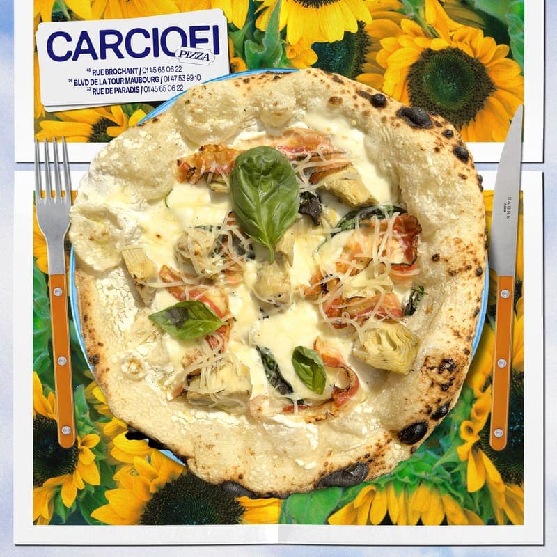 CARCIOFI