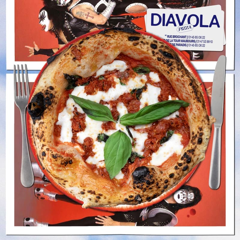 DIAVOLA