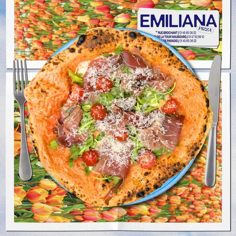 EMILIANA