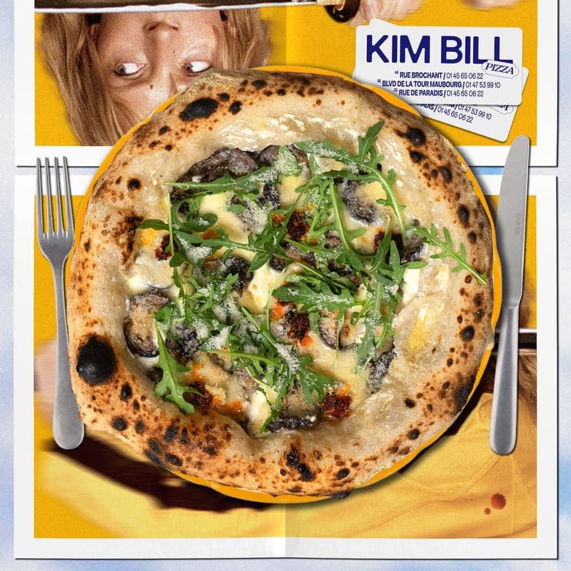KIM BILL