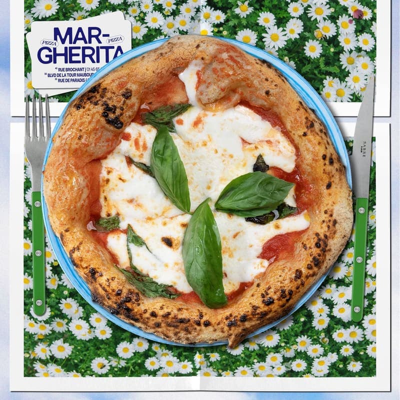 MARGHERITA