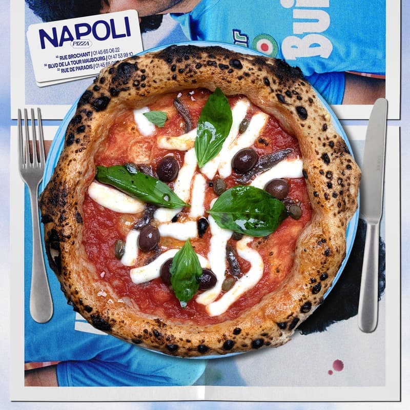 NAPOLI