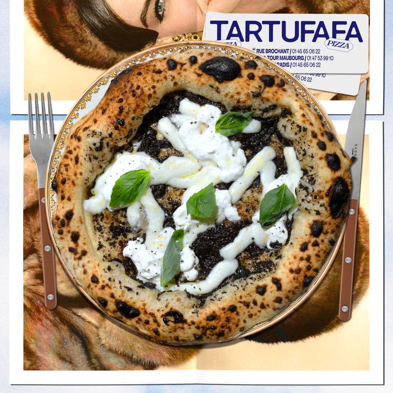 TARTUFAFA